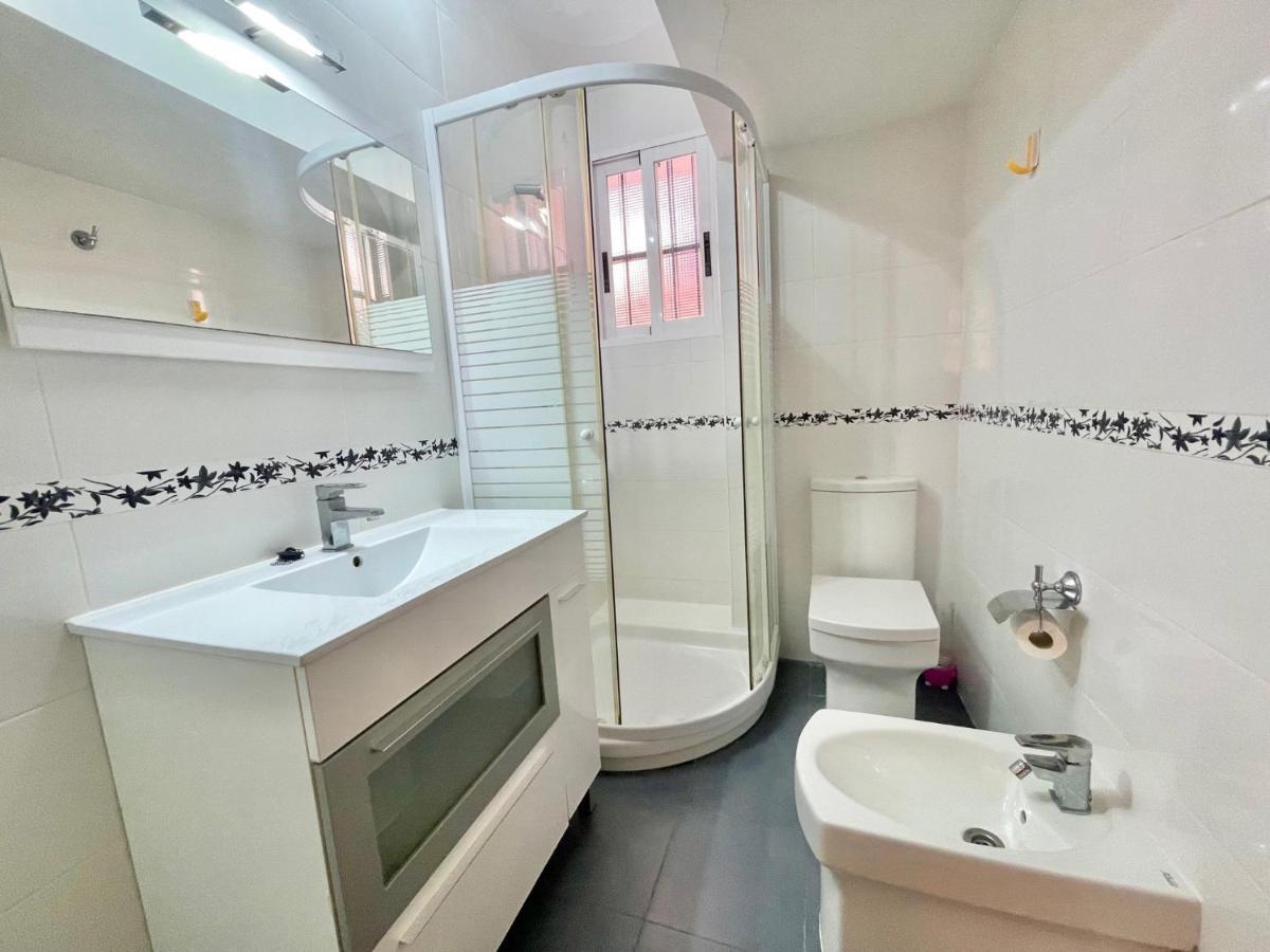 Apartamento Astoria Levante *
