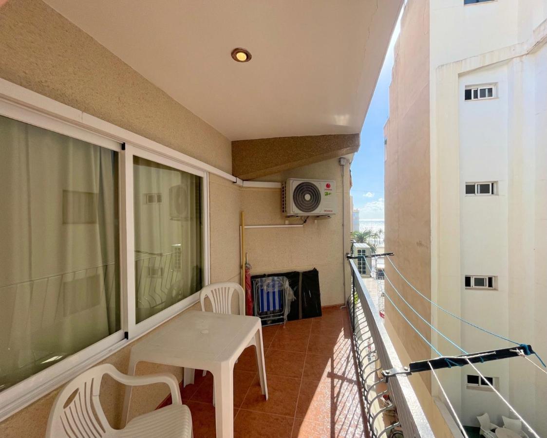 Astoria Levante Apartamento