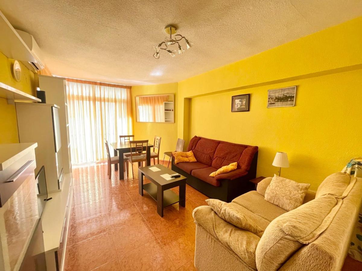 Astoria Levante Apartamento