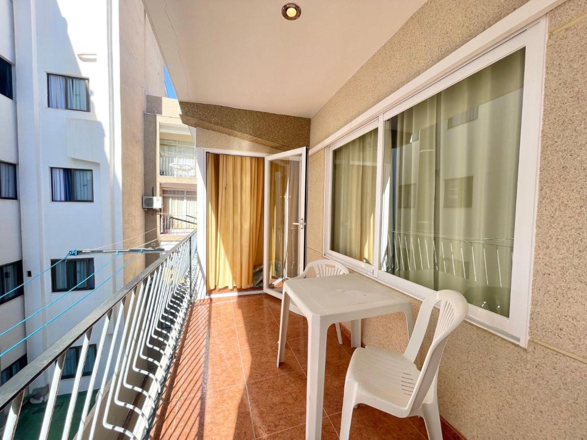 Astoria Levante * Benidorm