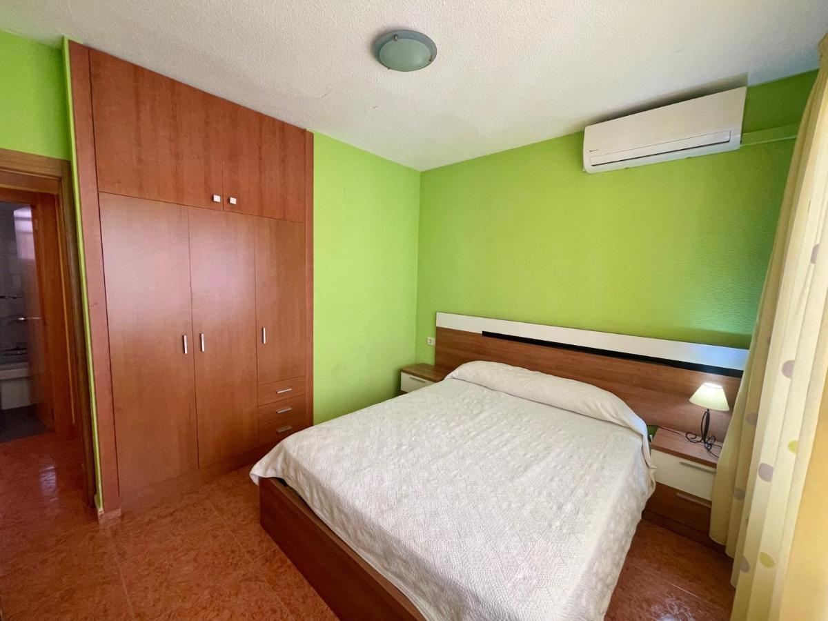Astoria Levante Apartamento Benidorm