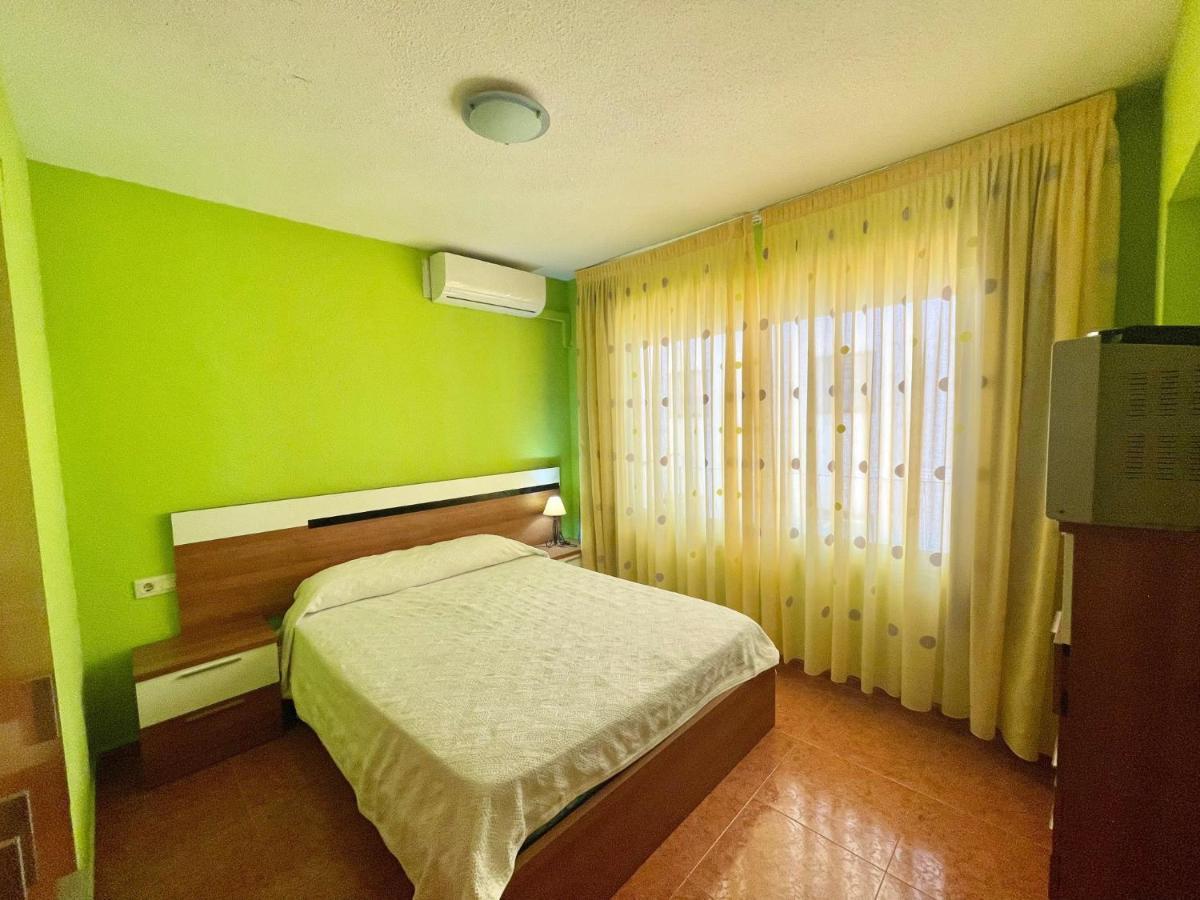 Apartamento Astoria Levante *