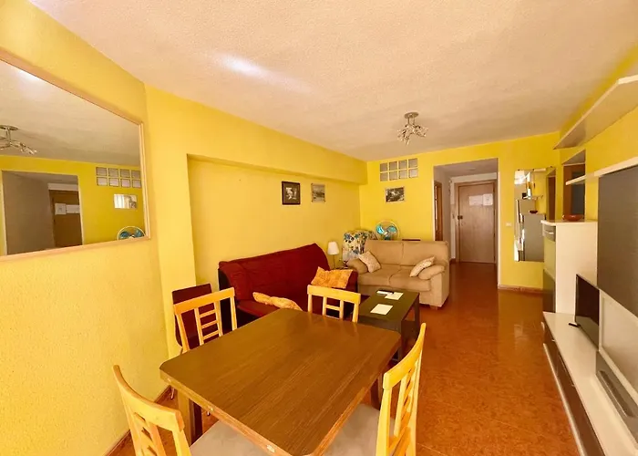 Astoria Levante Apartment