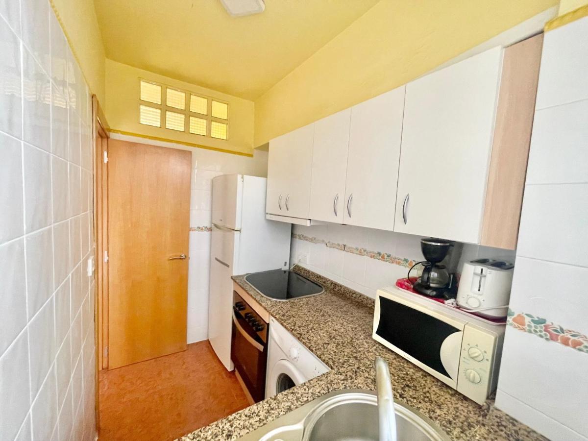 Astoria Levante Appartement Benidorm